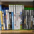 B03. Movies and video games. 